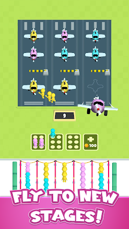 Game screenshot Flight Travel hack