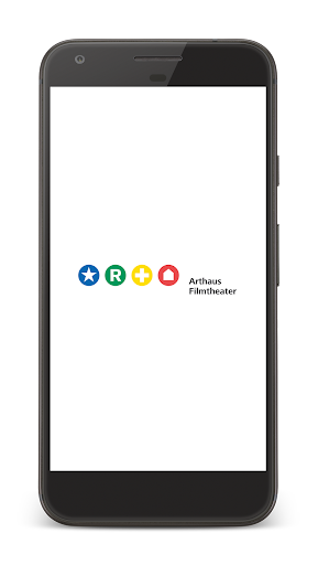 Android application Arthaus Filmtheater Stuttgart screenshort
