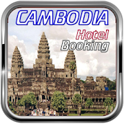 Cambodia Hotel Booking