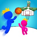 Baixar aplicação Basket Master Tap Shoot Battle Instalar Mais recente APK Downloader