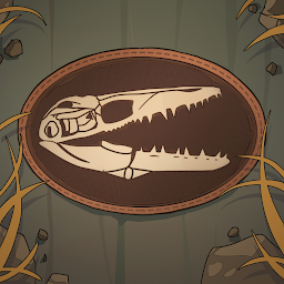 Icon image Fossil Discovery Adventure