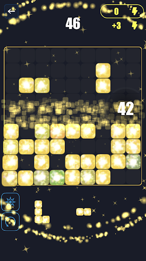 Block Puzzle Effect Screen 2