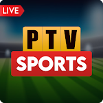 Cover Image of Tải xuống HD PTV Sports Live - Watch PTV Live Sports 1.1 APK