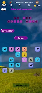 Word Games