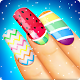 Girl Nail salon Simulator: Nail games for girls Download on Windows