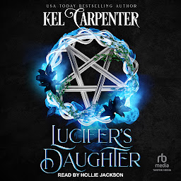 Icon image Lucifer's Daughter