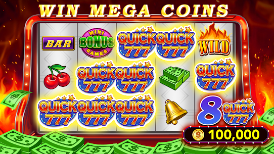 Cash Carnival  Real Money Slots  Spin to Win Apk 4