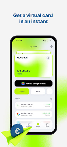 MyGuava - All Things Payments 3