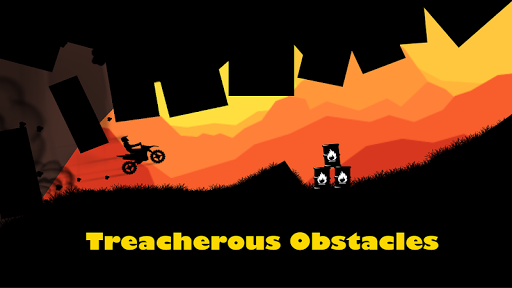 Sunset Bike Racer - Motocross 48.0.0 screenshots 4