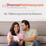 screenshot of Divorcee Matrimony- Shaadi App