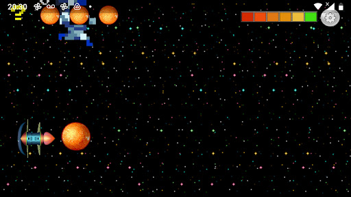 StarMath Screen 3