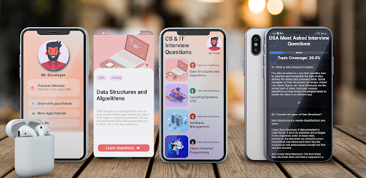 CS IT Interview Questions