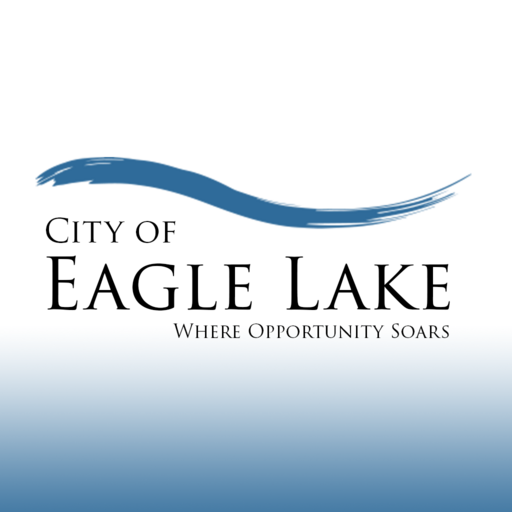 Eagle Lake Connect logo