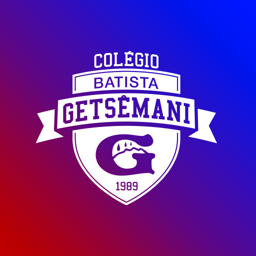 Colégio Batista Getsêmani logo