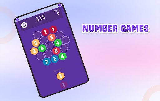 Screenshot of No Wifi Games: Play Offline
