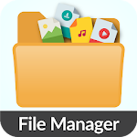 Cover Image of Unduh File Manager - File Explorer for Android 2.0 APK