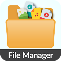 File Manager - File Explorer
