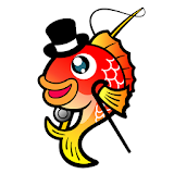 釣具のポイント　アプリ（釣り） icon