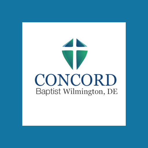 Concord Baptist Wilmington, DE for  Android – Latest Version & Features app icon