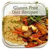 Gluten Free Diet Recipes Guide icon