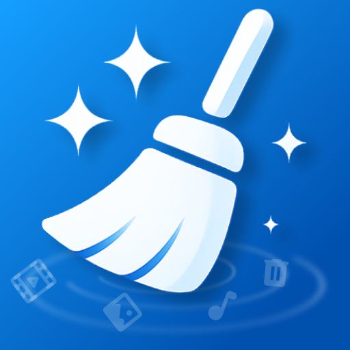 Phone Cleaner - Junk Cleaner Laai af op Windows
