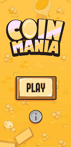 Android application Coin Mania screenshort
