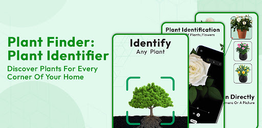 Plant Finder Plant Identifier