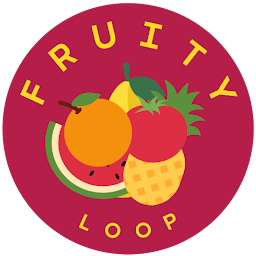 Ikonbillede Fruity Loop