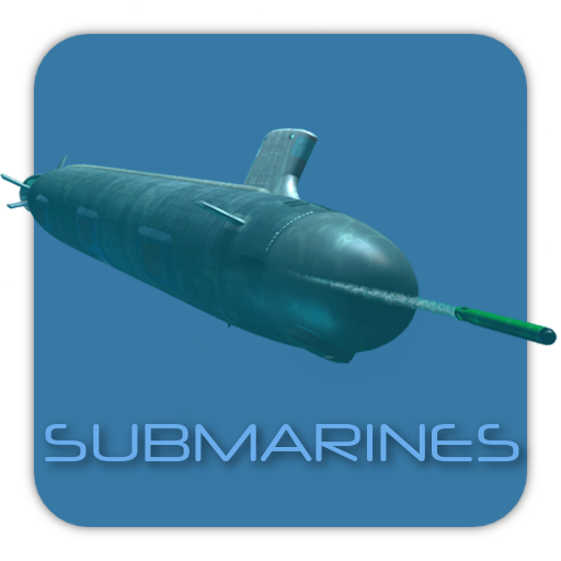 Submarines 1.3.2 Icon