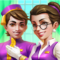 Hotel Tycoon – Grand Hotel Manager, Hotel Games