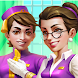 Hotel Tycoon: Grand Hotel Game - Androidアプリ