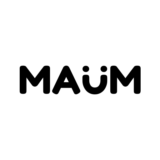 Maum(마음) logo