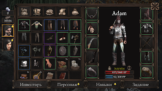 Game screenshot Vendir: Plague of Lies apk download