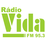 Rádio Vida FM Bagé icon