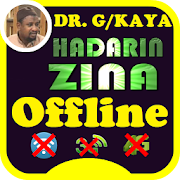 Hadarin Zina mp3 by Dr. Abdullahi Usman Gadon Kaya  Icon