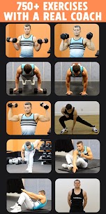 Home Fitness: Dumbbell Workout 2