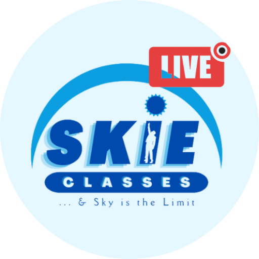 SKIE LIVE logo