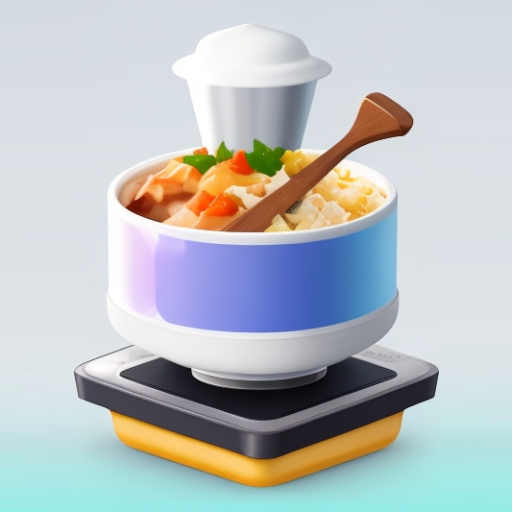 RecipeGPT logo