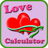 Love Test Calculator icon