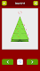 screenshot of Origami Christmas Decorations