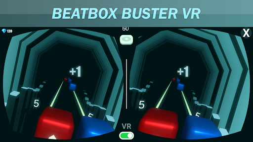 Vr Games Pro - Virtual Reality Screen 2