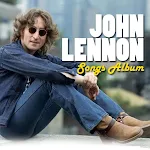 Cover Image of ダウンロード John Lennon Songs Album 1.1 APK