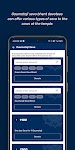 screenshot of Shrinathji Temple Official App
