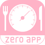 ダイエット・体重管理アプリなら【楽々カロリー】 icon