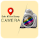 HD DSLR Cam - Date Stamp for Photo icon