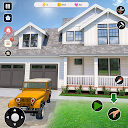 <span class=red>House</span> Makeover Cleaning Games APK