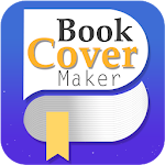 Cover Image of डाउनलोड Book Cover Maker / Wattpad,eBook Designer 1.0.0 APK