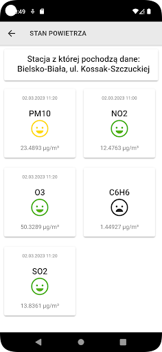 eUrząd Skała Screen 3