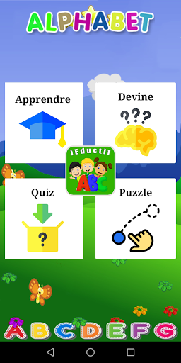 Franu00e7ais pour les enfants - jeu d'apprentissage 1.0.4 screenshots 11