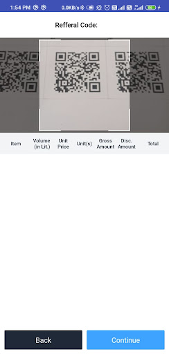 GC Channel Partner Screen 2